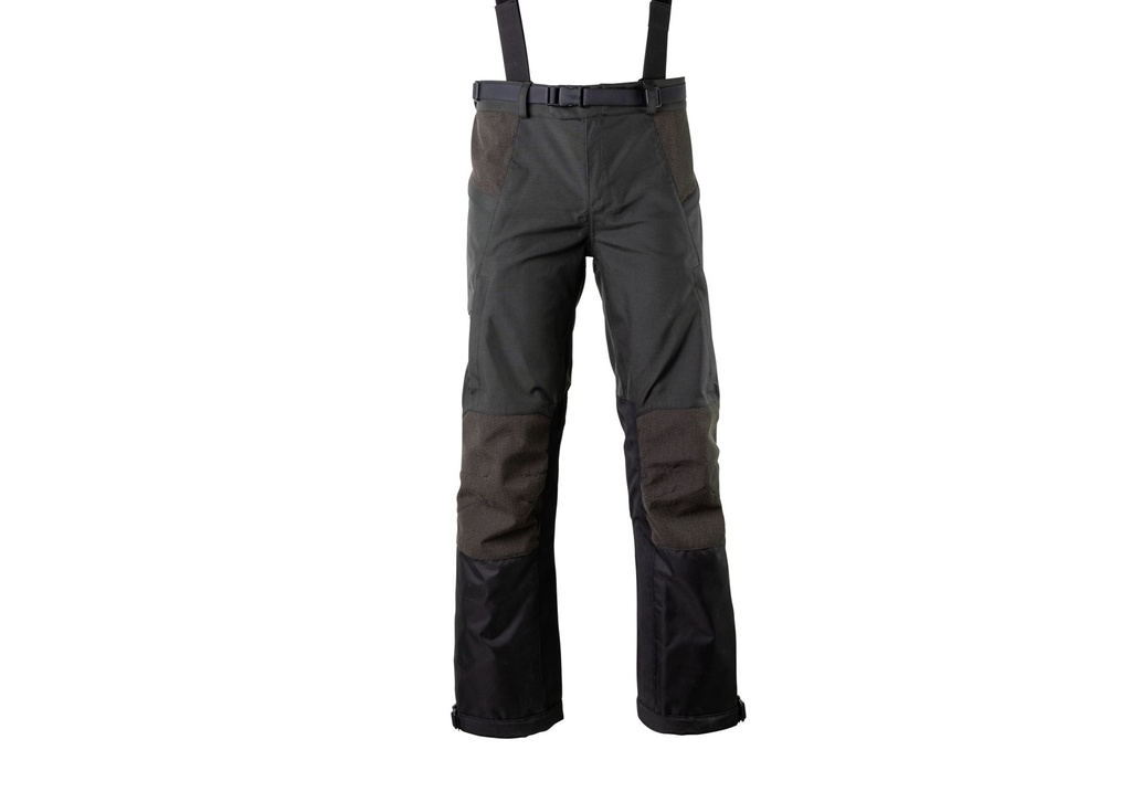 TYPESERVICE ■ Textured Strap Pants Singletrack Pant | Adventure Spec US